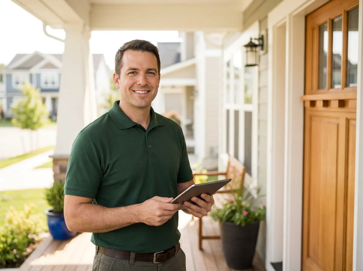 Pest control FAQs for Aladdin, WY